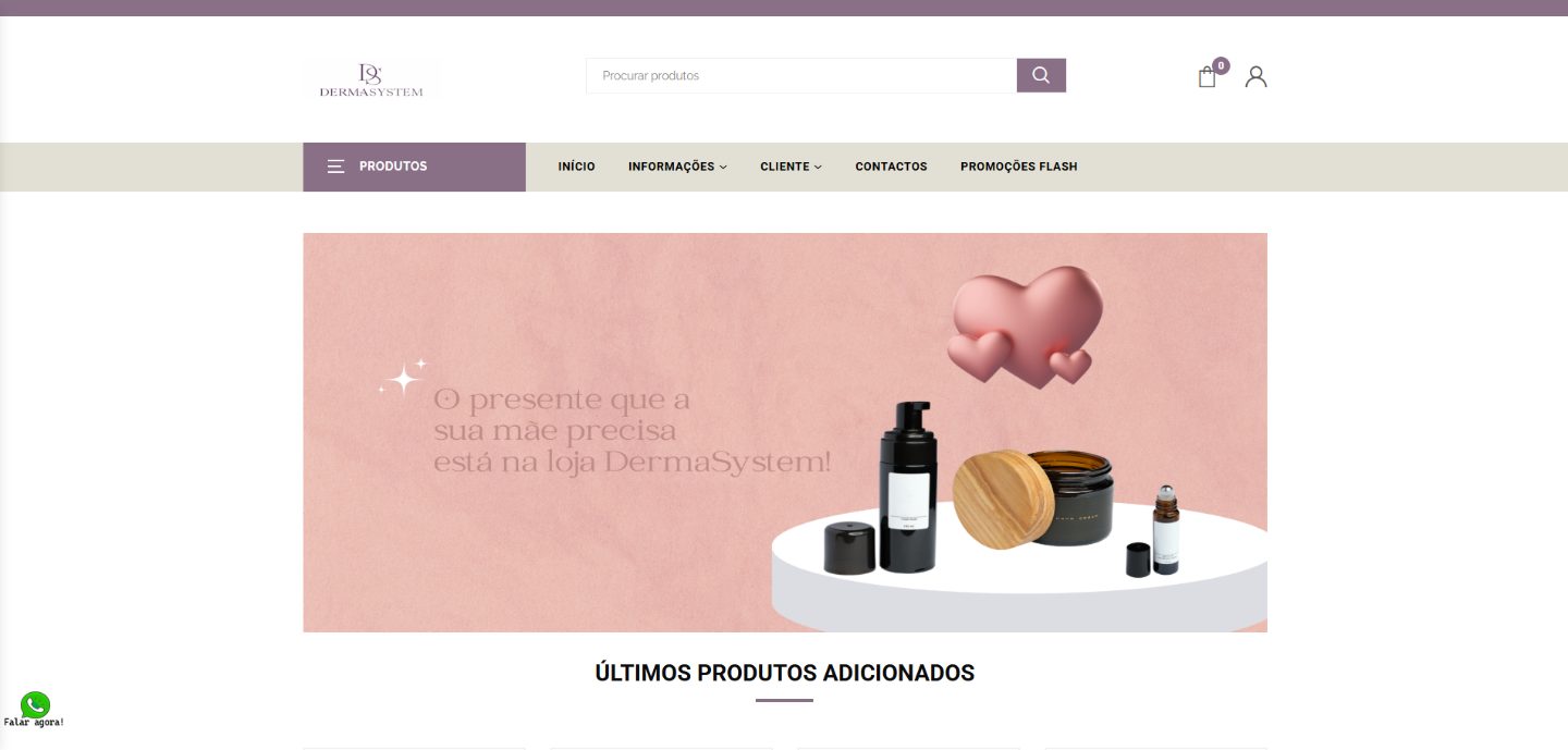 Derma Systema